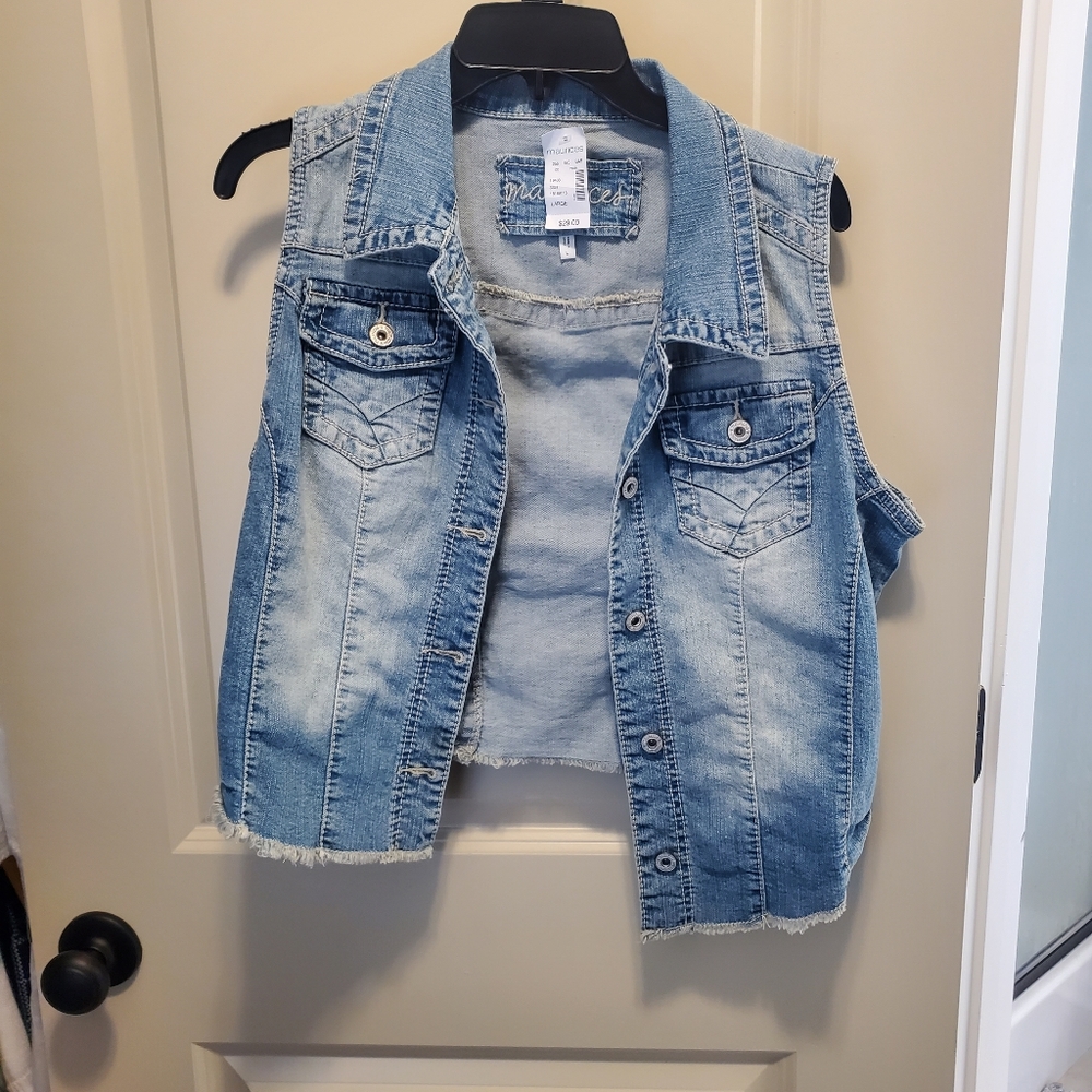 Vest